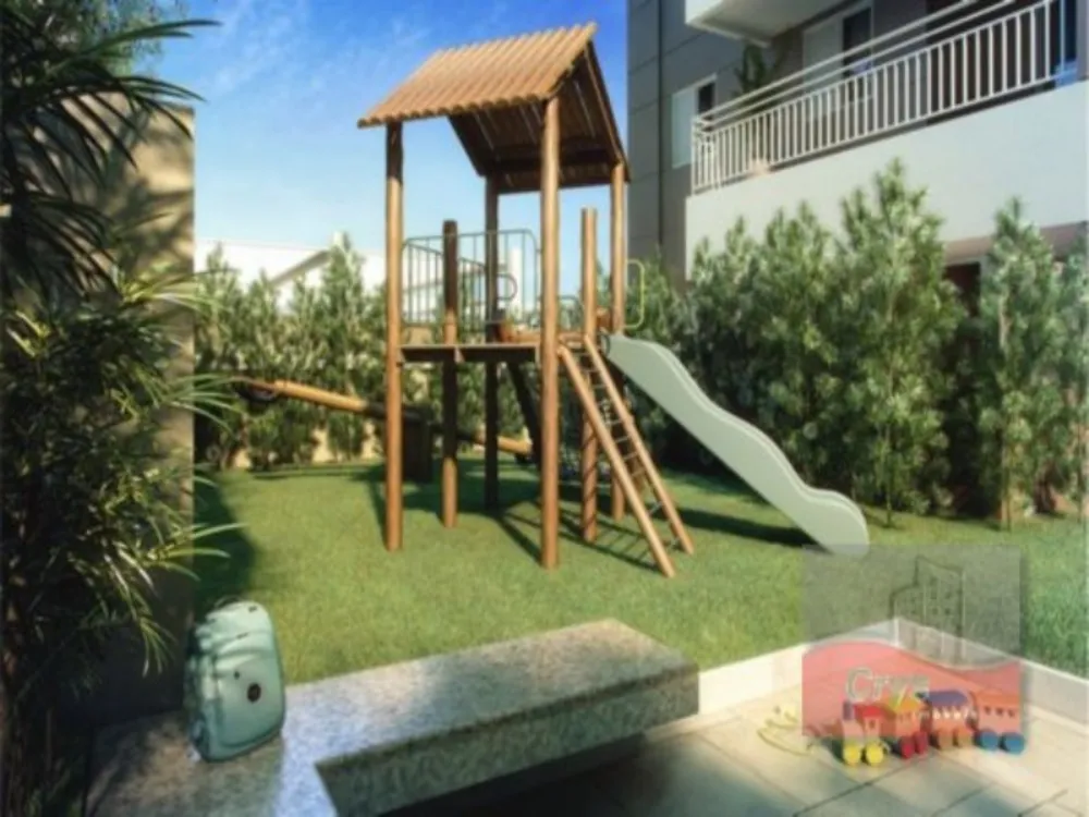 Apartamento, 3 quartos, 71 m² - Foto 14