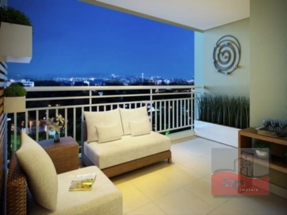 Apartamento, 3 quartos, 71 m² - Foto 7