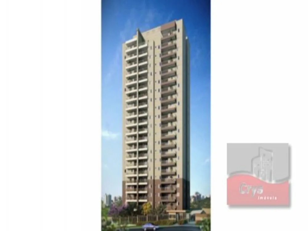 Apartamento, 3 quartos, 71 m² - Foto 1