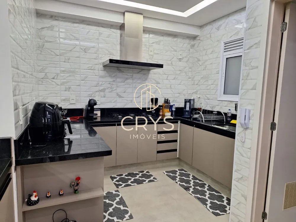 Apartamento, 3 quartos, 130 m² - Foto 1