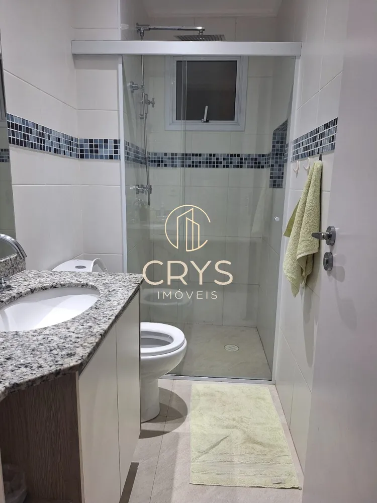 Apartamento, 3 quartos, 130 m² - Foto 11