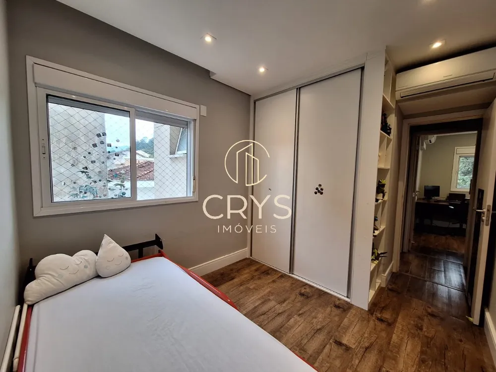 Apartamento, 3 quartos, 130 m² - Foto 8