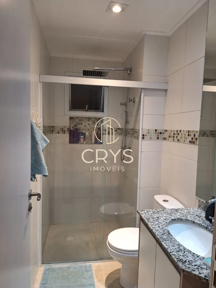 Apartamento, 3 quartos, 130 m² - Foto 10