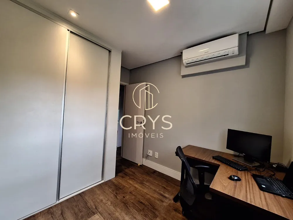 Apartamento, 3 quartos, 130 m² - Foto 6