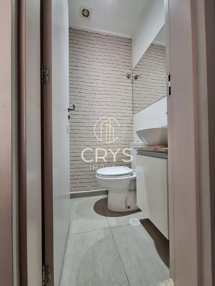 Apartamento, 3 quartos, 130 m² - Foto 5