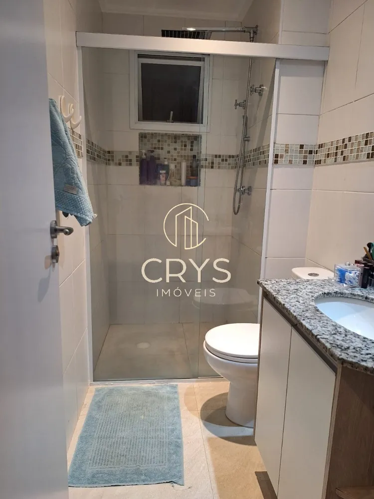 Apartamento, 3 quartos, 130 m² - Foto 12