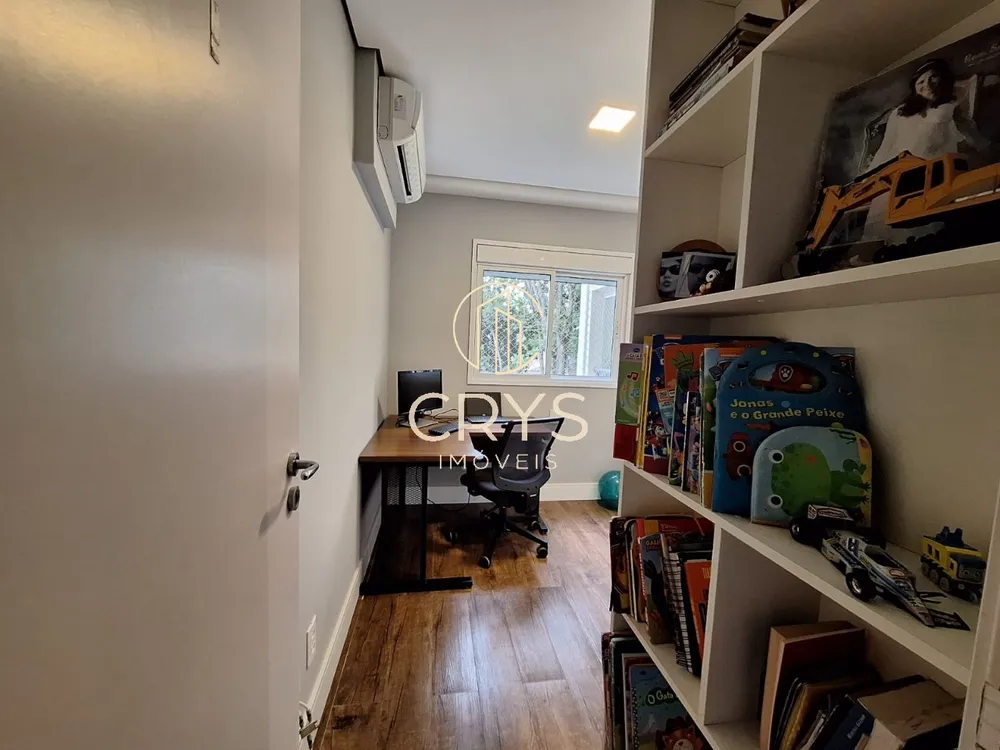 Apartamento, 3 quartos, 130 m² - Foto 7
