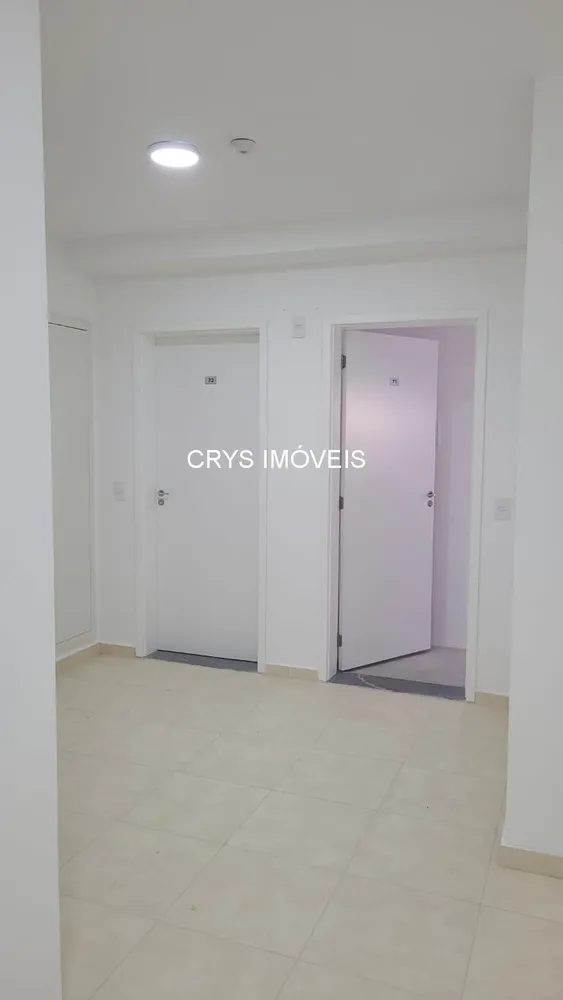 Apartamento, 2 quartos, 41 m² - Foto 6
