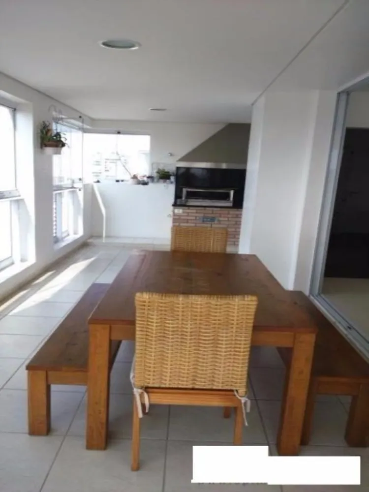 Apartamento, 4 quartos, 195 m² - Foto 12