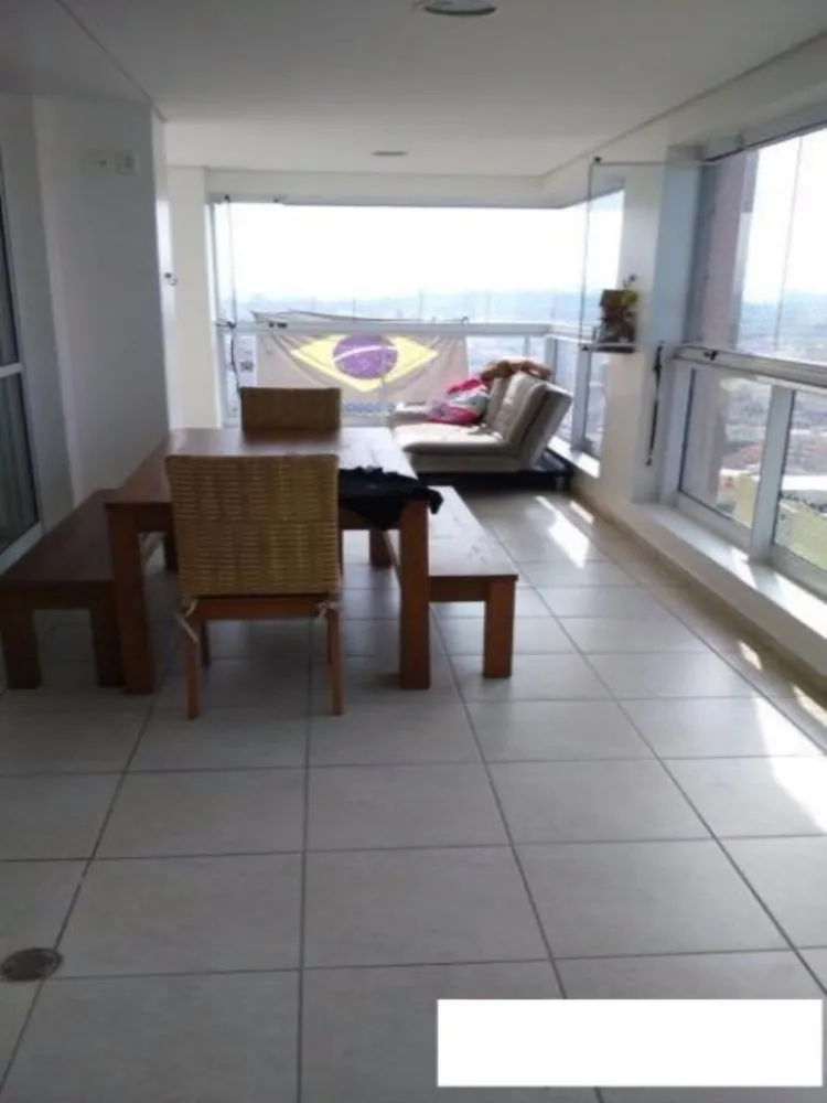 Apartamento, 4 quartos, 195 m² - Foto 2
