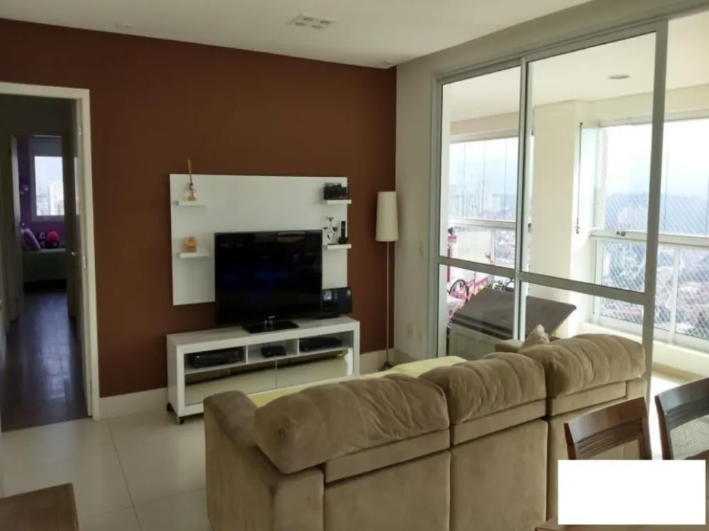 Apartamento, 4 quartos, 195 m² - Foto 8