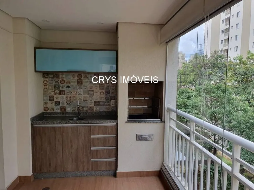 Apartamento, 3 quartos, 86 m² - Foto 7
