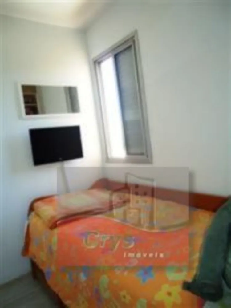 Apartamento, 3 quartos, 77 m² - Foto 3