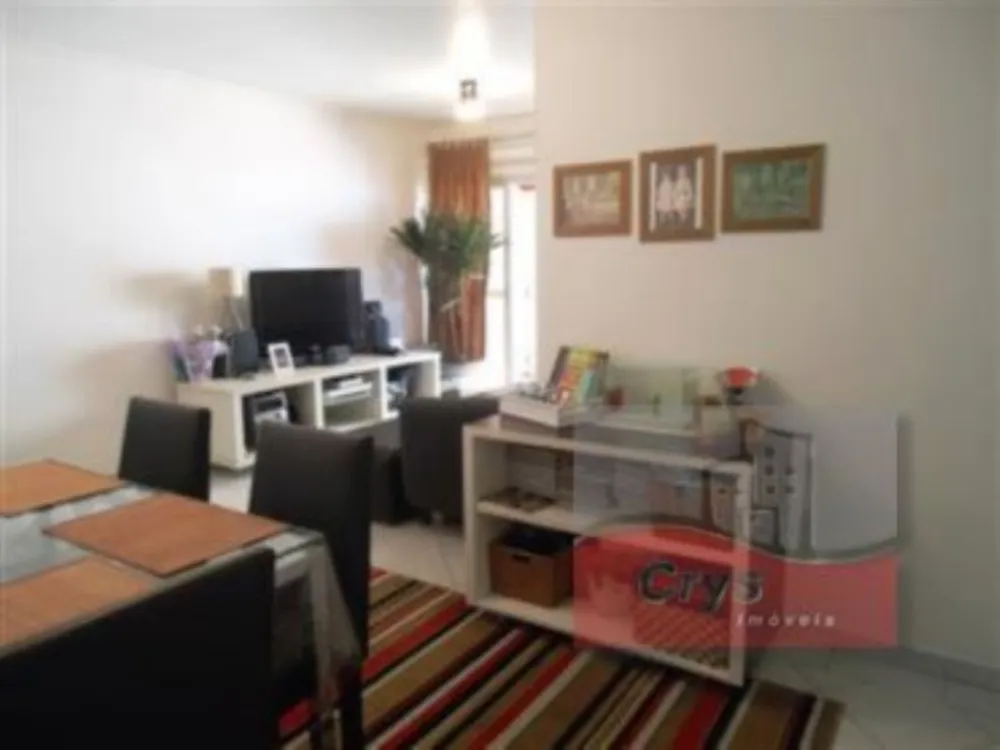 Apartamento, 3 quartos, 77 m² - Foto 2