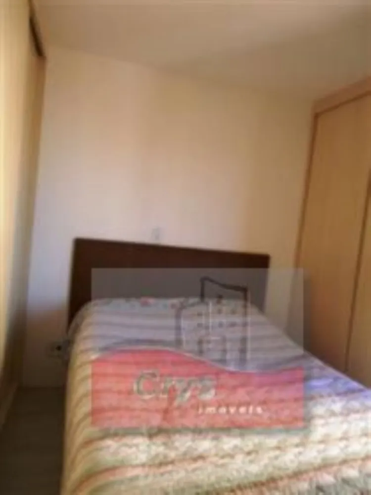 Apartamento, 3 quartos, 77 m² - Foto 1
