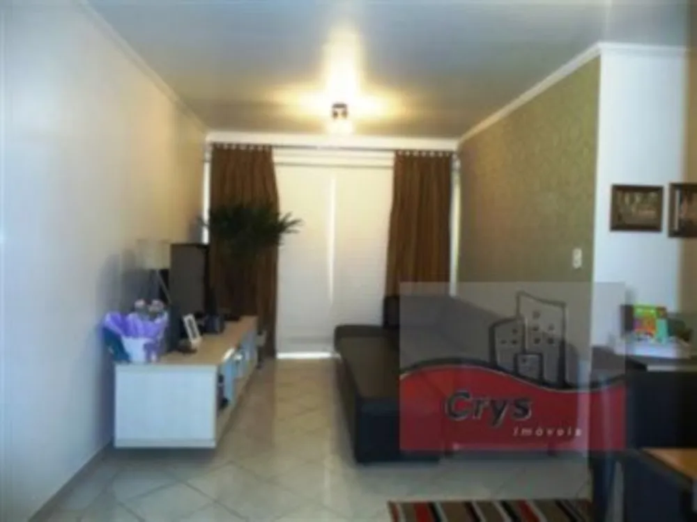 Apartamento, 3 quartos, 77 m² - Foto 4