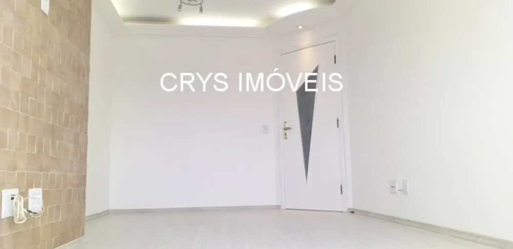 Apartamento, 2 quartos, 50 m² - Foto 3