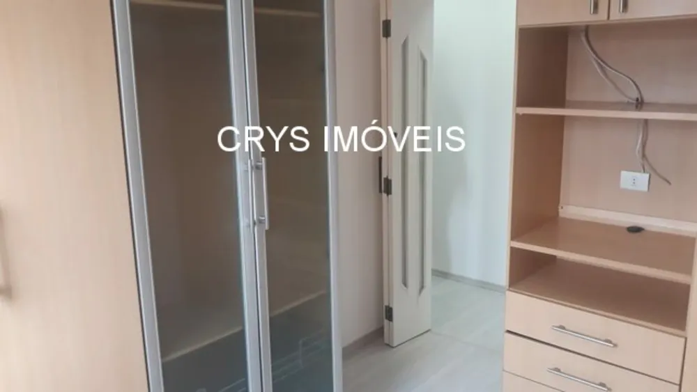 Apartamento, 2 quartos, 50 m² - Foto 8