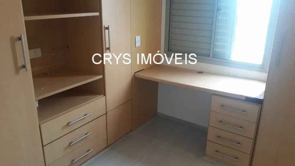Apartamento, 2 quartos, 50 m² - Foto 11