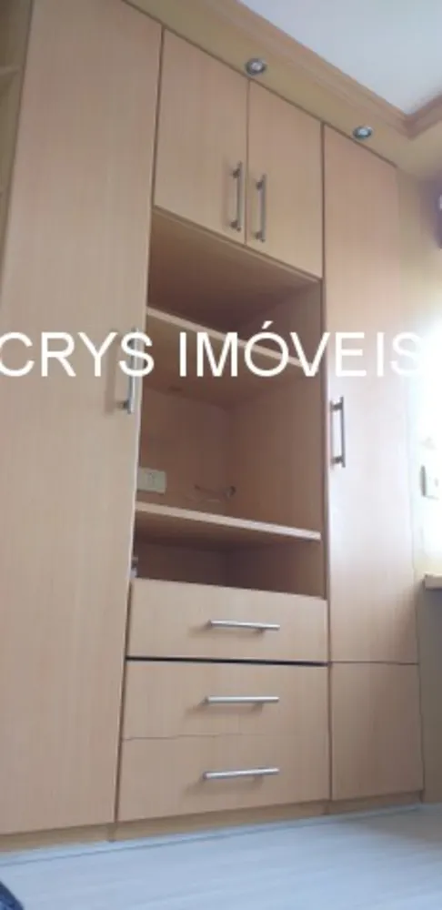 Apartamento, 2 quartos, 50 m² - Foto 12
