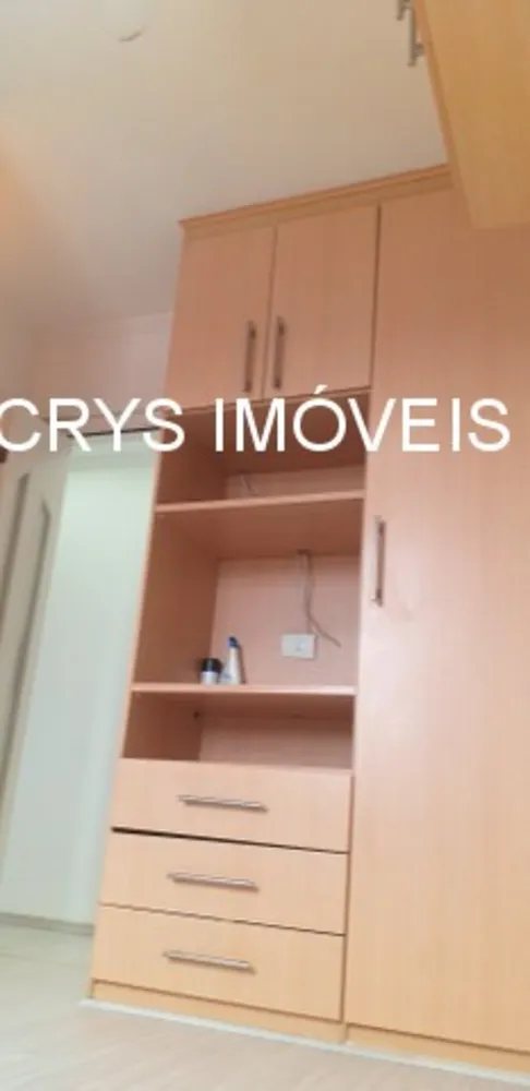 Apartamento, 2 quartos, 50 m² - Foto 4