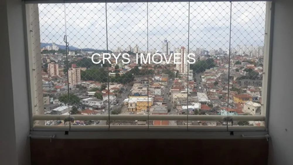 Apartamento, 2 quartos, 50 m² - Foto 7