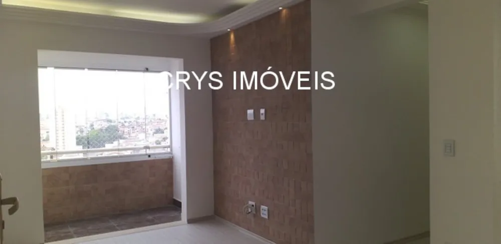 Apartamento, 2 quartos, 50 m² - Foto 3