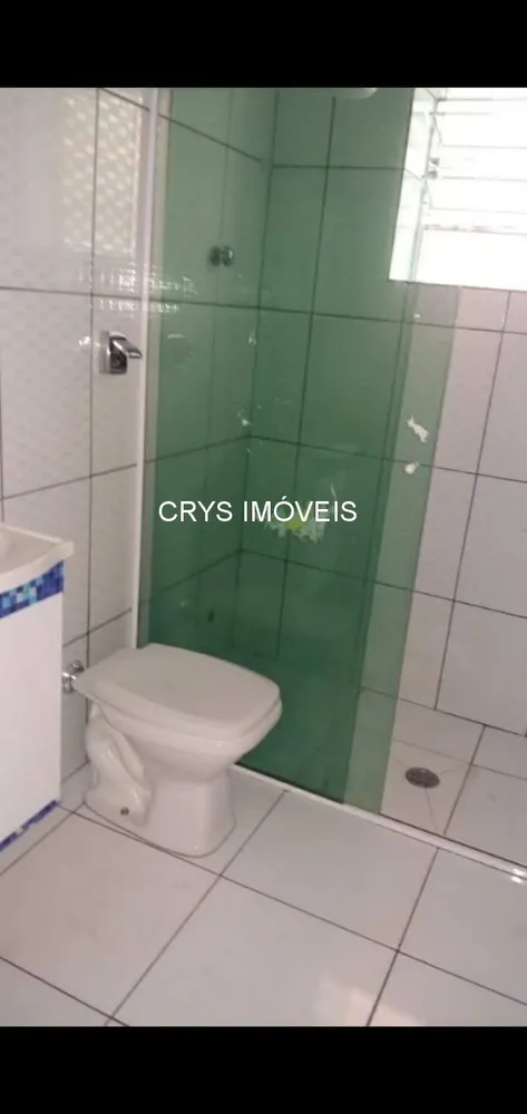 Casa, 2 quartos, 100 m² - Foto 2