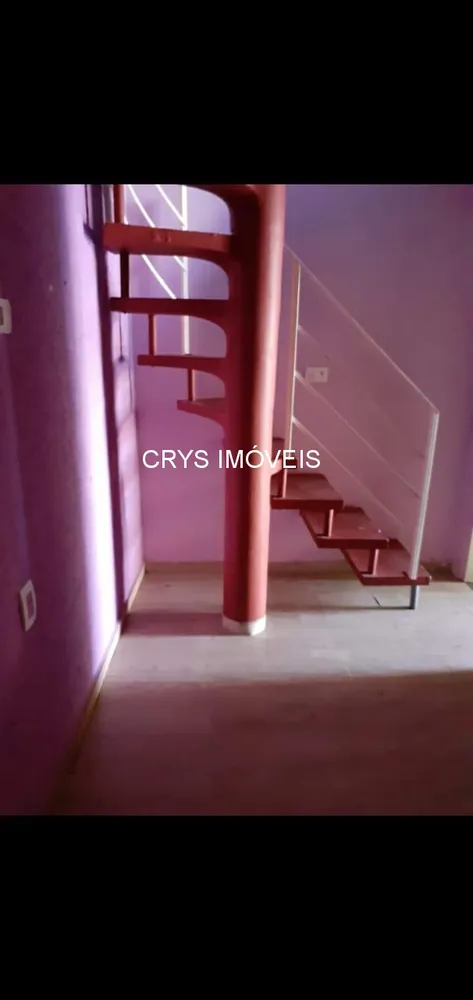 Casa, 2 quartos, 100 m² - Foto 3