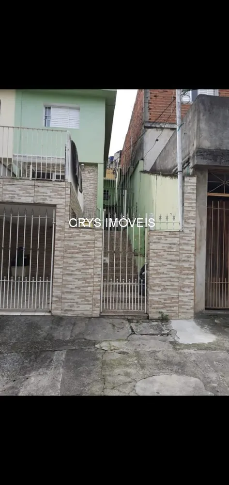 Casa, 2 quartos, 100 m² - Foto 1