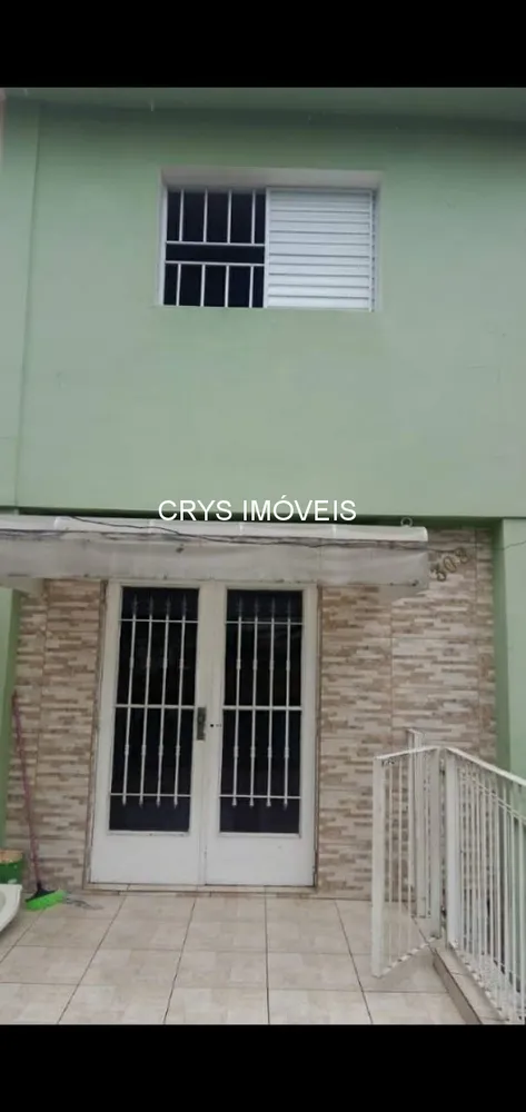 Casa, 2 quartos, 100 m² - Foto 5