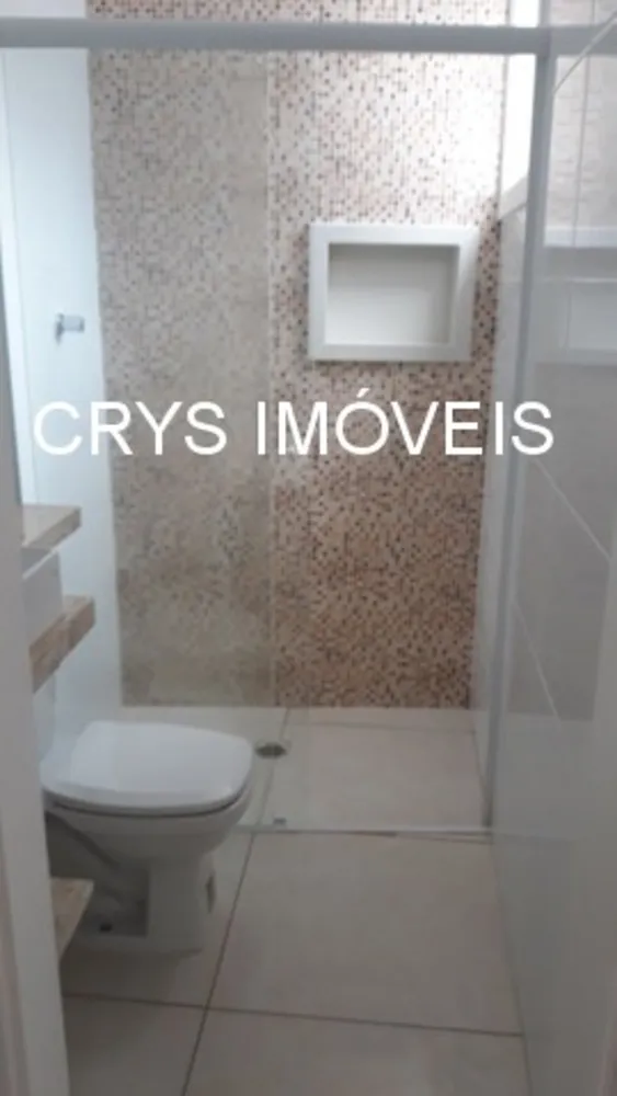 Casa, 3 quartos, 115 m² - Foto 4