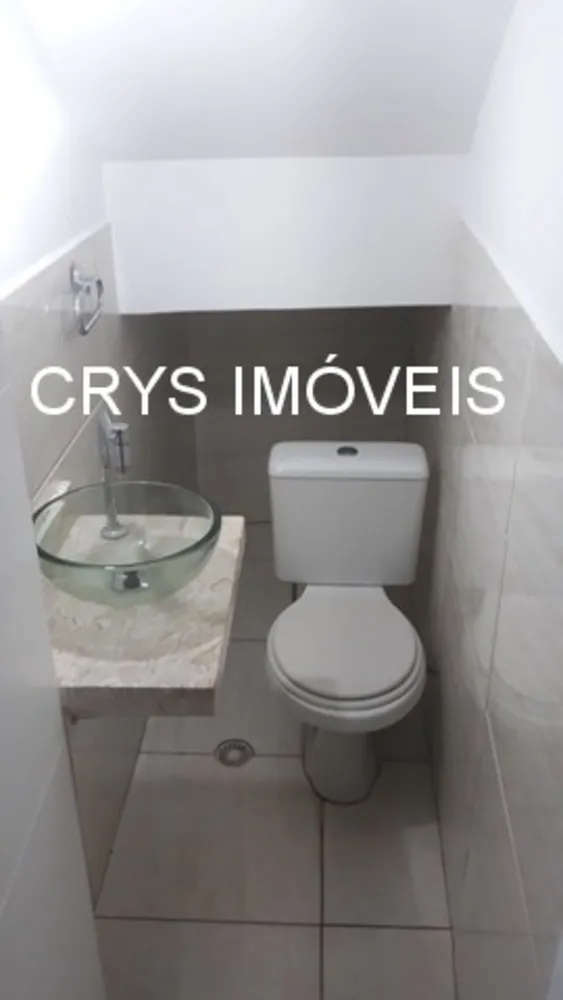 Casa, 3 quartos, 115 m² - Foto 2