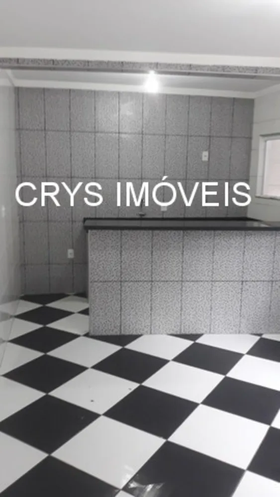 Casa, 3 quartos, 115 m² - Foto 5