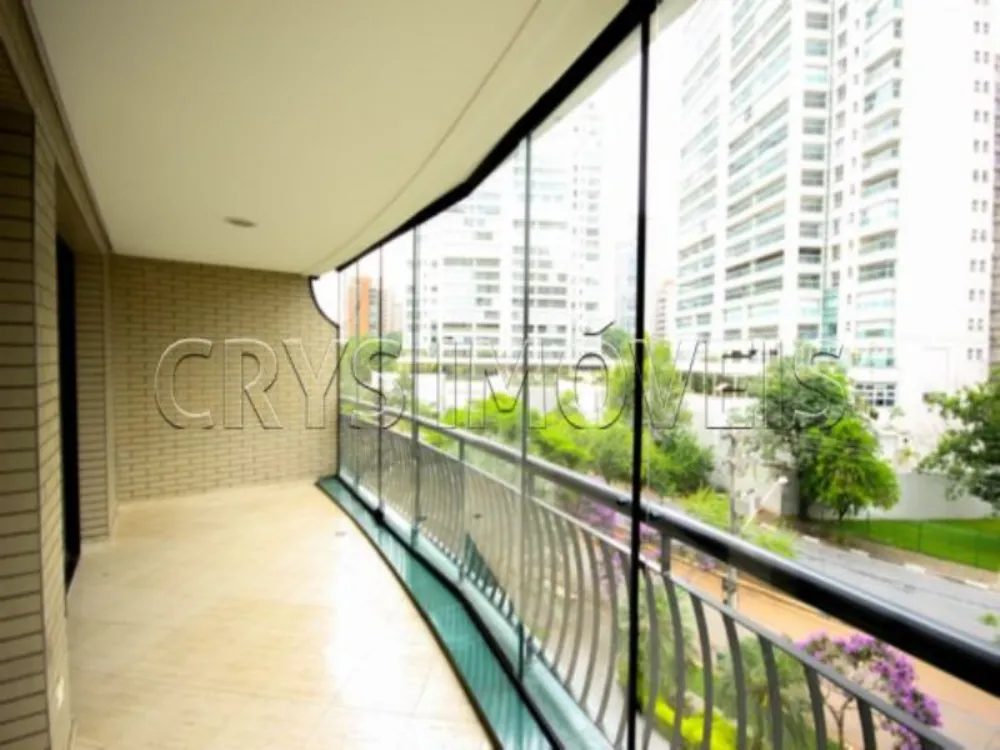 Apartamento, 3 quartos, 143 m² - Foto 7