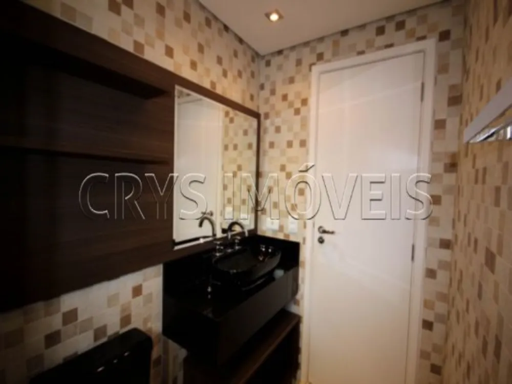 Apartamento, 3 quartos, 143 m² - Foto 4