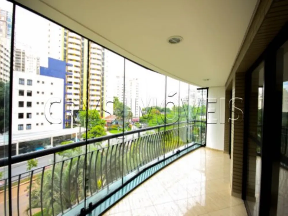 Apartamento, 3 quartos, 143 m² - Foto 8