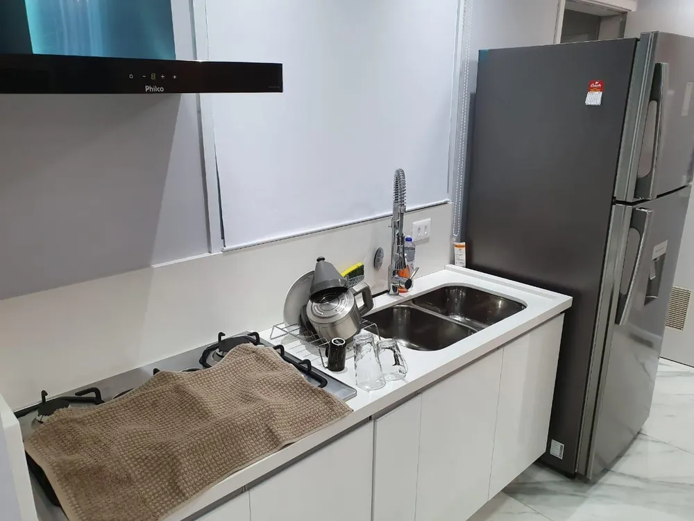 Apartamento, 3 quartos, 84 m² - Foto 5