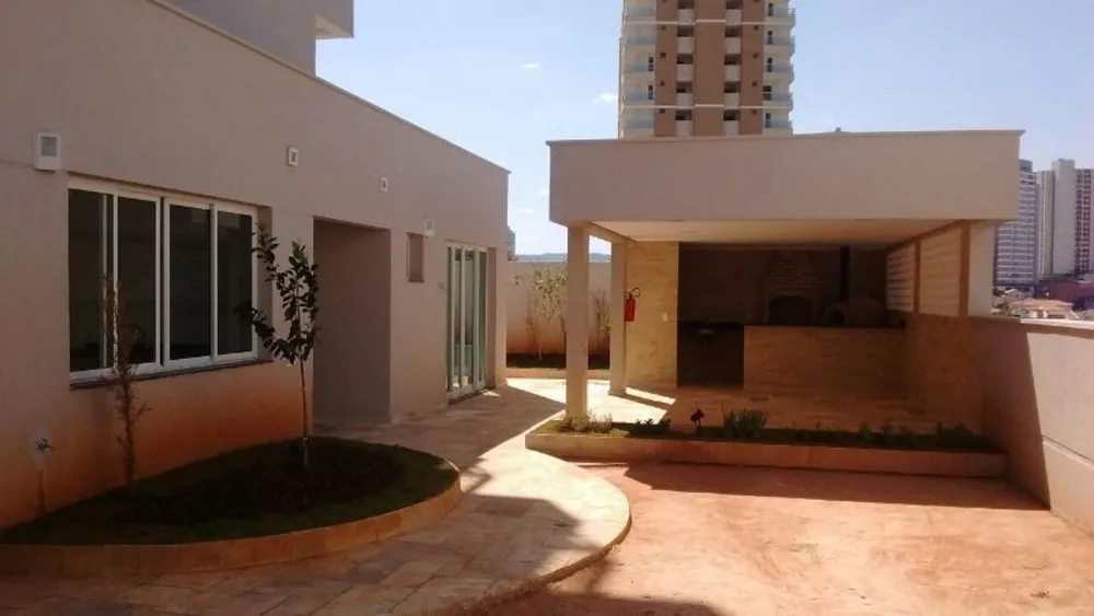 Apartamento, 3 quartos, 84 m² - Foto 9