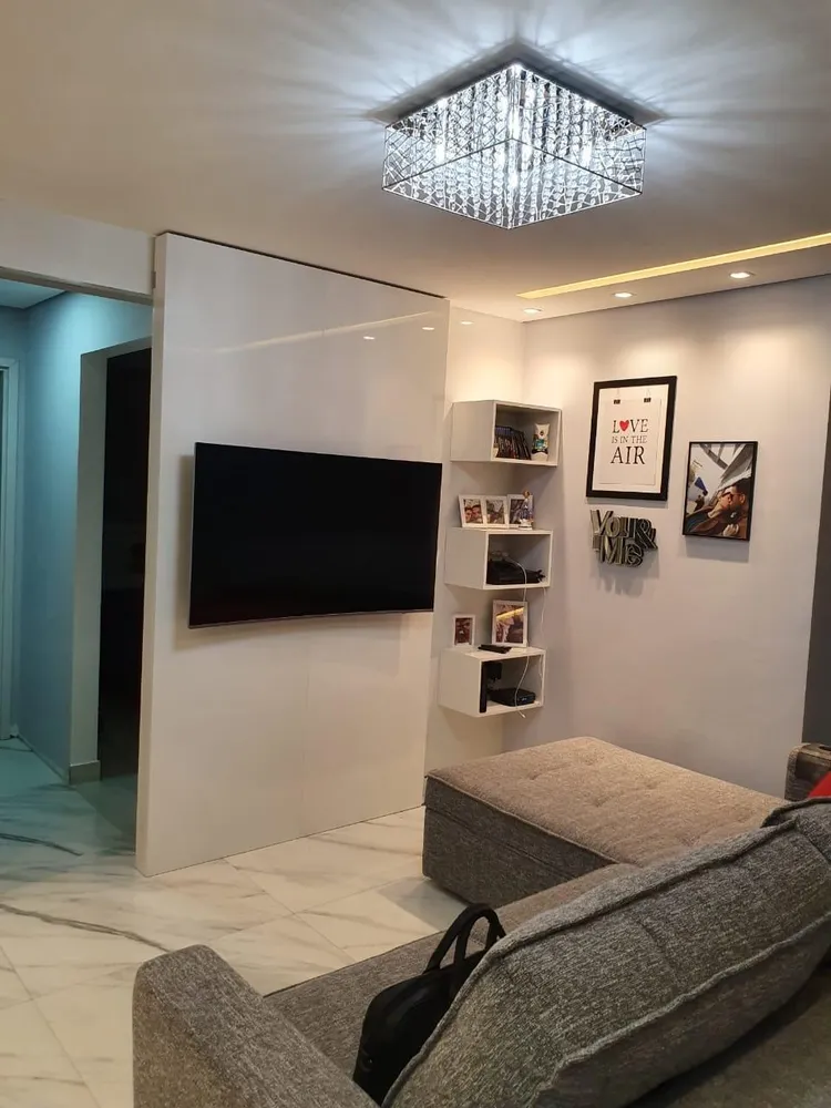 Apartamento, 3 quartos, 84 m² - Foto 3