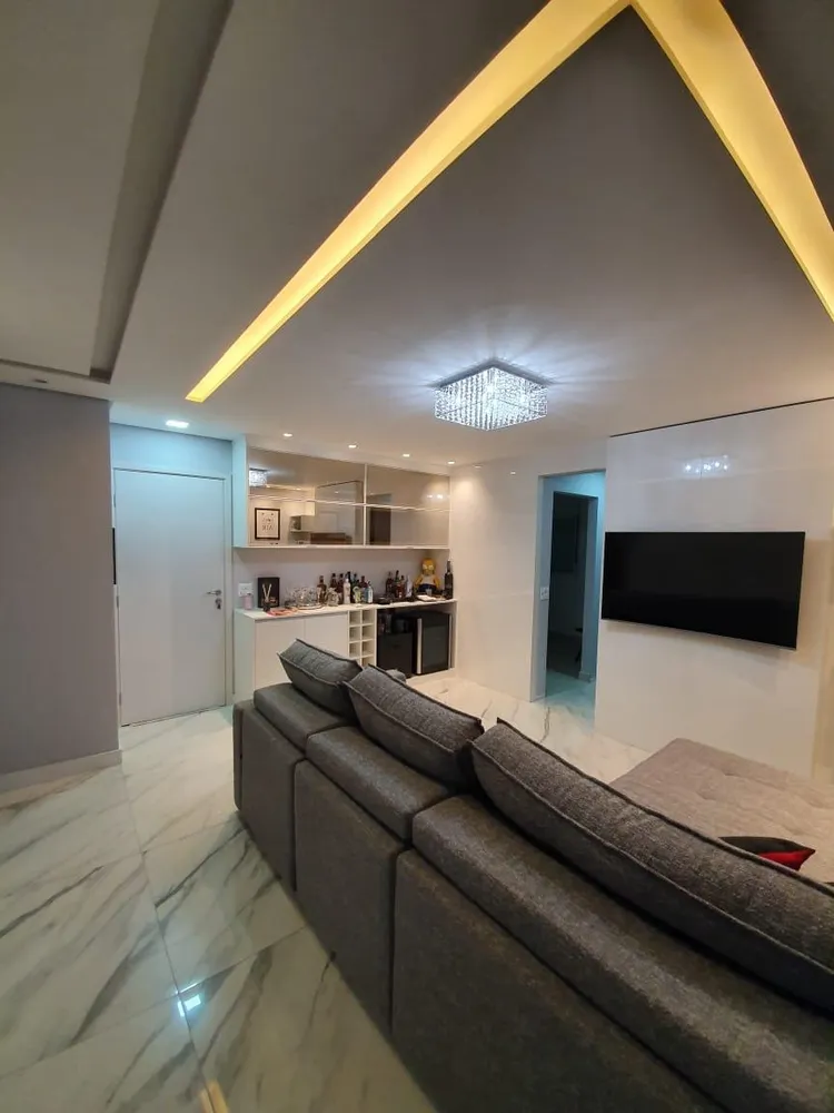 Apartamento, 3 quartos, 84 m² - Foto 2