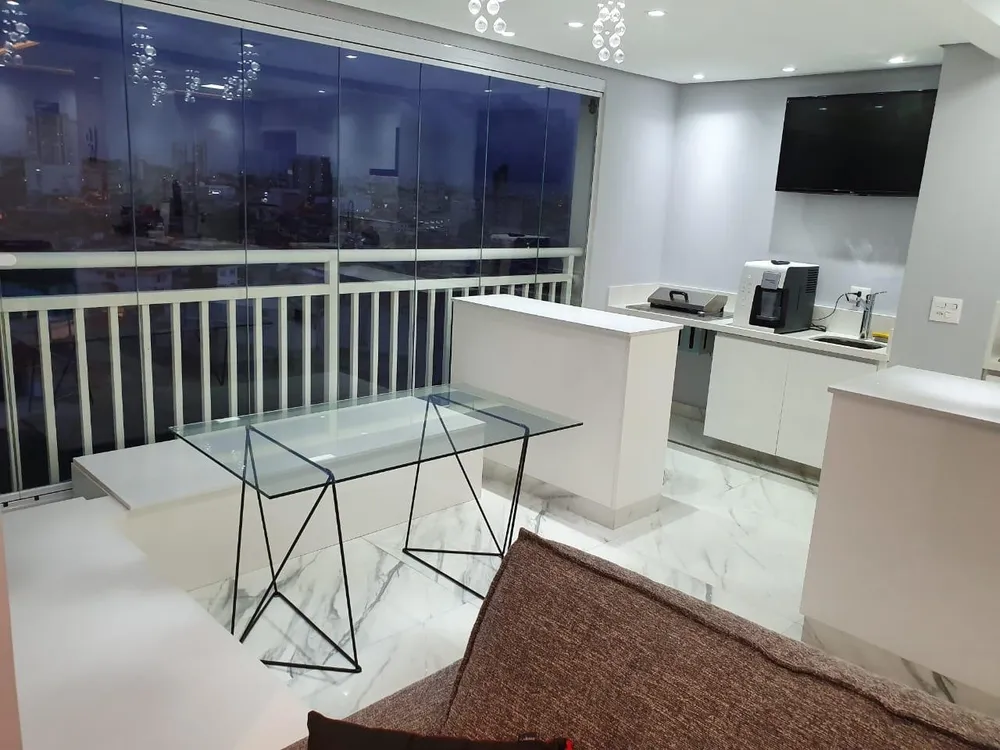 Apartamento, 3 quartos, 84 m² - Foto 4