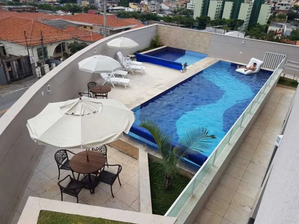 Apartamento, 3 quartos, 84 m² - Foto 10
