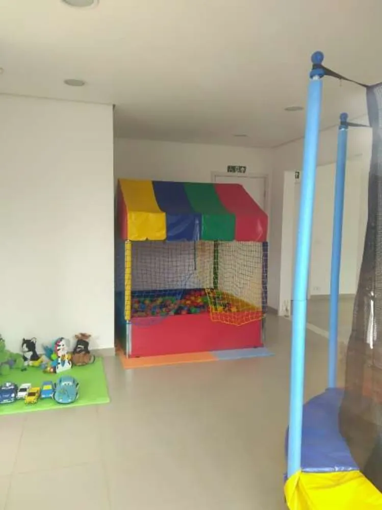 Apartamento, 3 quartos, 84 m² - Foto 12