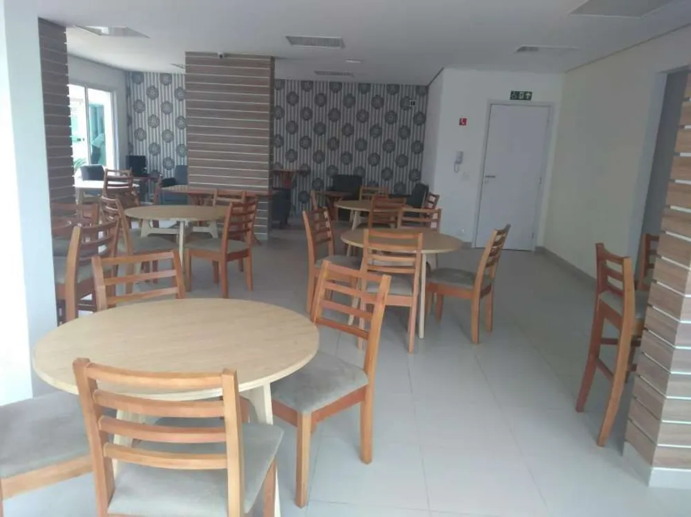 Apartamento, 3 quartos, 84 m² - Foto 11