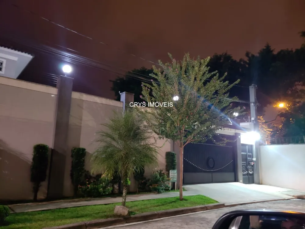 Casa, 3 quartos, 200 m² - Foto 3