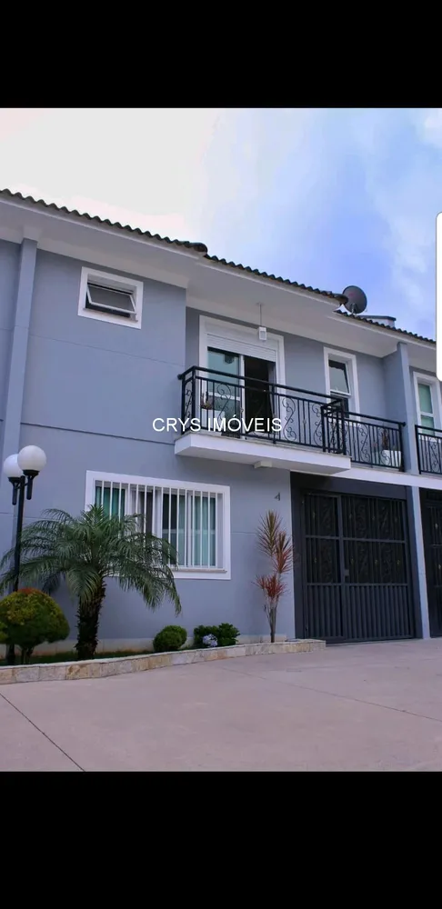 Casa, 3 quartos, 200 m² - Foto 1