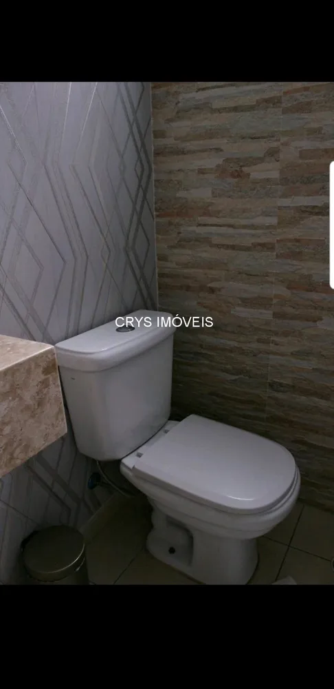 Casa, 3 quartos, 200 m² - Foto 9