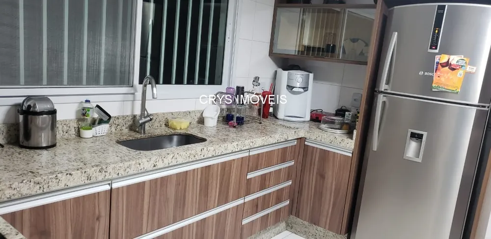 Casa, 3 quartos, 200 m² - Foto 8