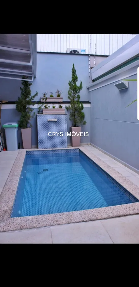 Casa, 3 quartos, 200 m² - Foto 4